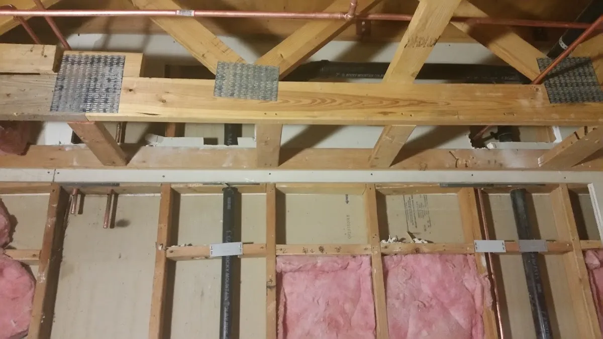 Plumbing services in Huntingdon, PA